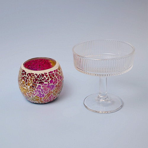 Vessels & Decor