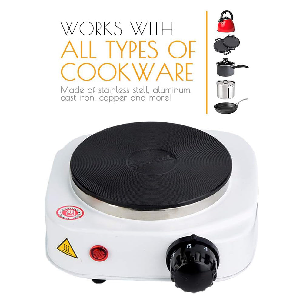 Durable Ceramic Wax Melter – Even Heating &amp; Safe Use for Candle Making